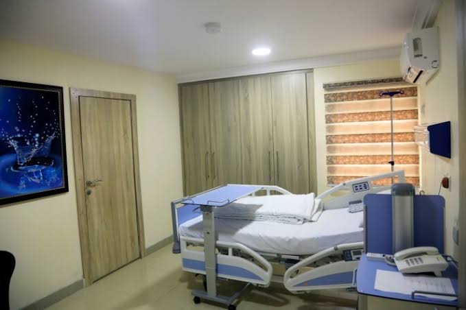 Kelina Hospital Lagos, photo 2