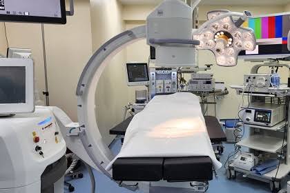 Kelina Hospital Lagos, photo 3