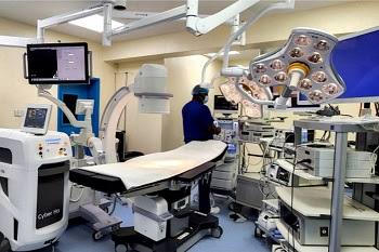 Kelina Hospital Lagos, photo 4