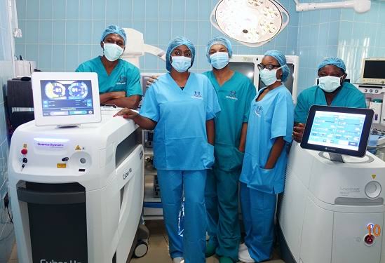 Kelina Hospital Lagos, photo 5