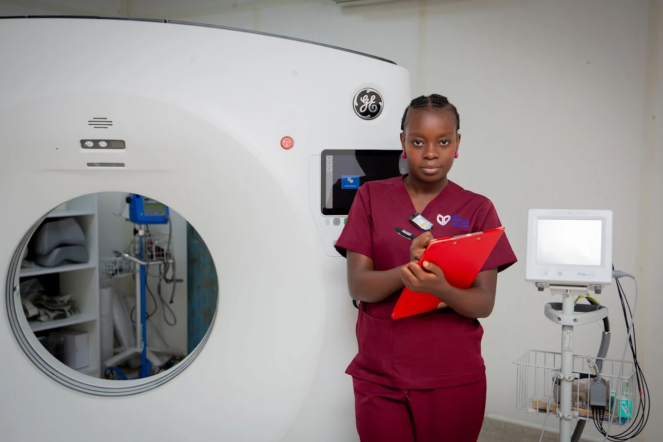 First Cardiology Consultant (FCC), photo 4