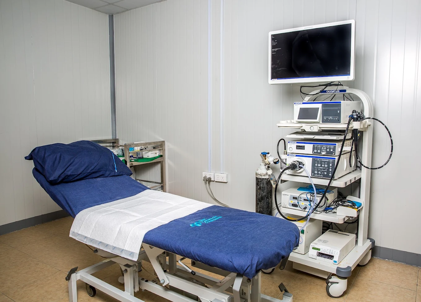 First Cardiology Consultant (FCC), photo 5