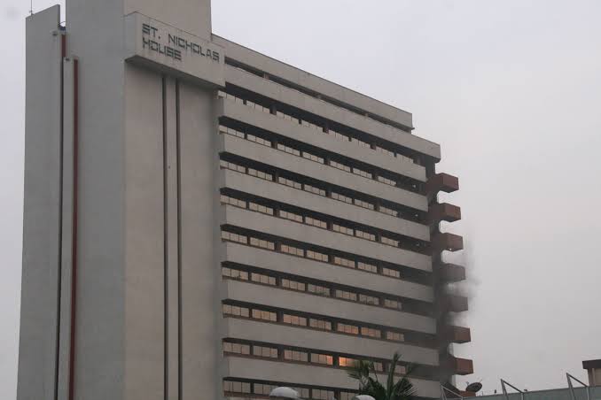 St. Nicholas Hospital, photo 2